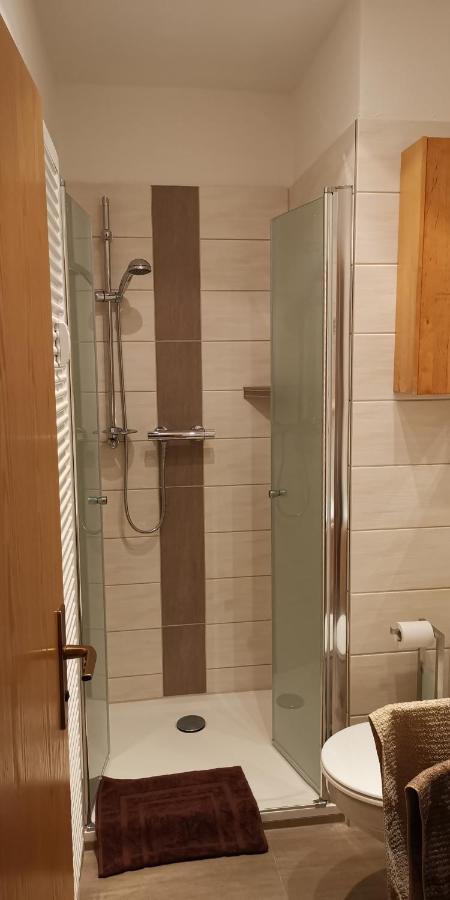 Ferienwohnung Finkenbergweg Sebnitz Luaran gambar