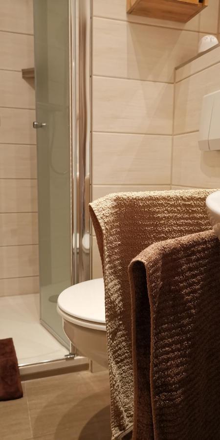 Ferienwohnung Finkenbergweg Sebnitz Luaran gambar