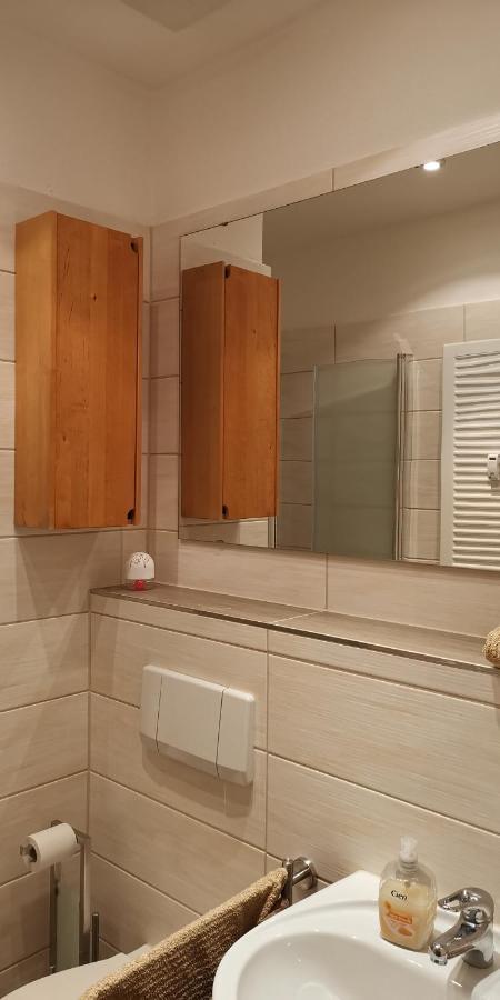Ferienwohnung Finkenbergweg Sebnitz Luaran gambar