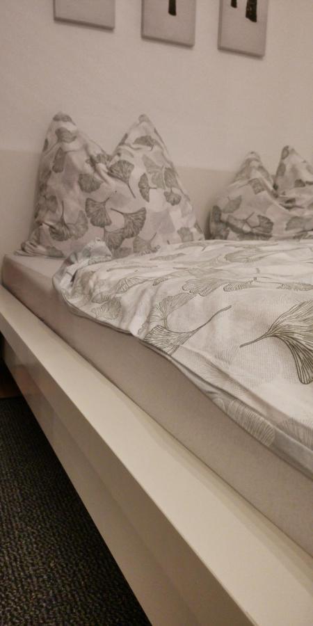 Ferienwohnung Finkenbergweg Sebnitz Luaran gambar