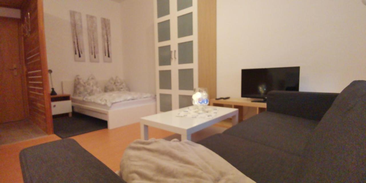 Ferienwohnung Finkenbergweg Sebnitz Luaran gambar