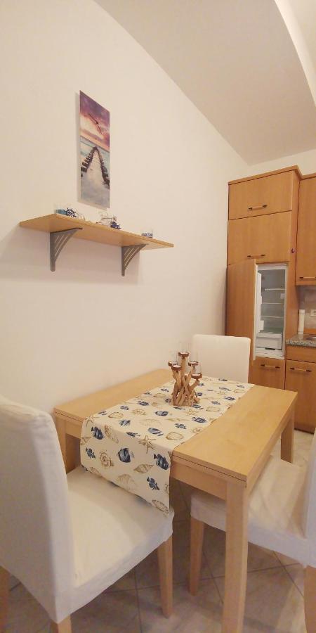 Ferienwohnung Finkenbergweg Sebnitz Luaran gambar