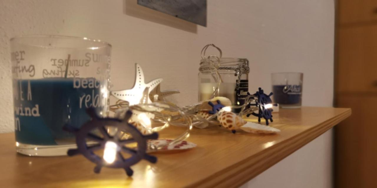 Ferienwohnung Finkenbergweg Sebnitz Luaran gambar