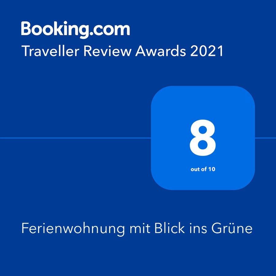 Ferienwohnung Finkenbergweg Sebnitz Luaran gambar